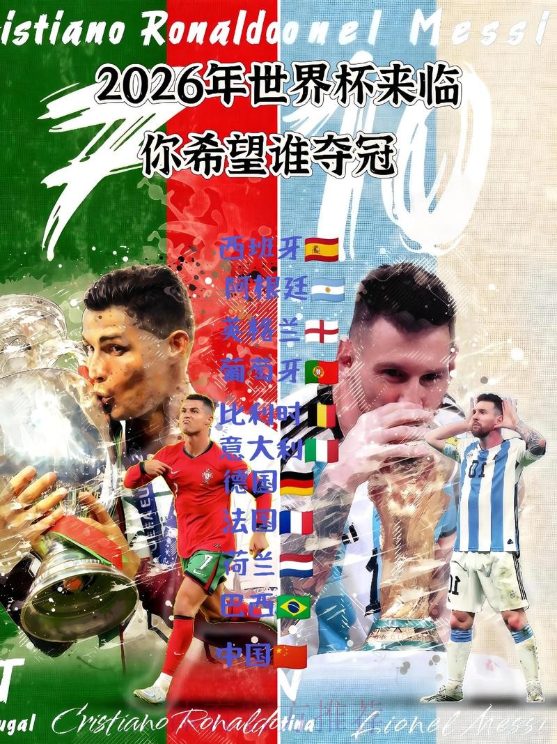 2026世界杯深度解析与未来展望 2026世界杯深度解析与未来展望