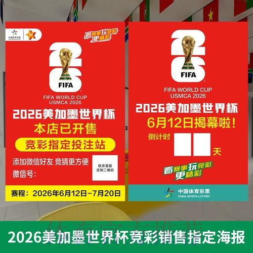 如何通过官方渠道参与世界杯投注
