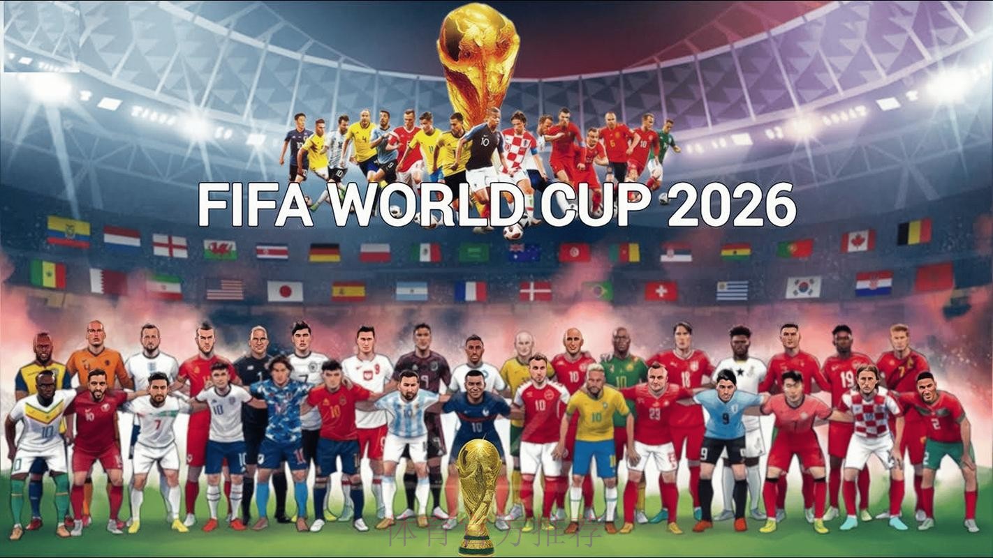 2026年世界杯投注平台精选合集